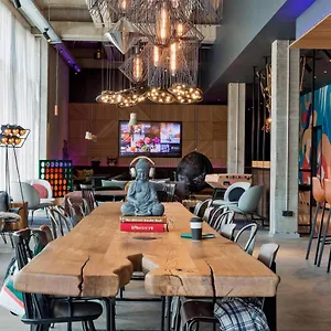 Moxy Sydhavnen Ξενοδοχείο